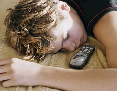 Nomofobia en niños: La adicción al móvil de la nueva era